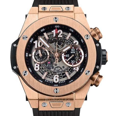 hublot prijslijst|Hublot big bang price.